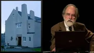 16. La maison d'une mise en scène régionale