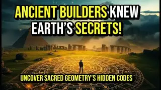 Exploring the SACRED GEOMETRY of Ancient Megalithic Sites | Key Insights Revealed