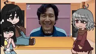 Gi—Hun Ex Family + His Mom reacts to Squid Game | Community Request | Spoilers | 13+