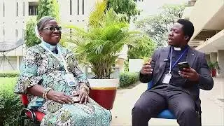 CALLED TO SERVE  || REV. MRS REBECCA FREDERICA AKWELEY ABLADEY || 1ST FEB. 2026
