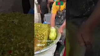 This is Bangladesh street food #bangladesh #street food #bd7 #trending #fyp #viralvideo
