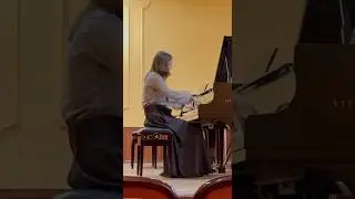Schumann's shining joy 🧡🧡 #schumann #syphonic #studies #love #blessing #joy #shorts #шортс