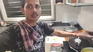 Dinner ka Chhota Sa Jharkhandi block khane#jahan #kishko 