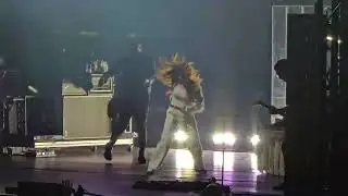 Alanis Morissette - July 13th 2024 Budweiser Stage Toronto - Still Rockin' 🤟💕