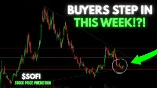 SOFI Stock Analysis | This Week Changes Everything!