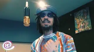 Raay Finesse- Raining Uptown | OneMic Exclusive