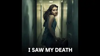 I Died On The Stage&hellip;From A Haunted Apartment