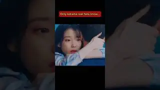 Know what happened in this scene ❤️❤️|#hoteldelluna #IUdrama #kdramafans #shortsfeed #iukpop