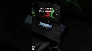 ТГК:@QQcustoms.Доставка по СНГ. #рекомендации #anime #pc #setup