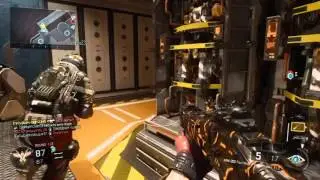 Call of Duty Black Ops 3 RIFT Gameplay