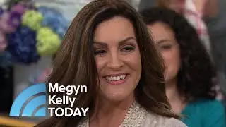 Female Police Chief Talks About Her Pursuit Of Possible Female Serial Killer | Megyn Kelly TODAY