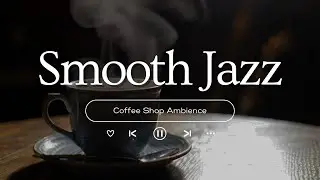 Positive Morning Jazz - Sweet Autumn Jazz & Bossa Nova to Relax, Study and Work