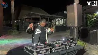 VADER LIVE 2025| FT DJ ZANOVER AMAPIANO MIX [EP7 S2]