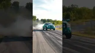 800whp Teal 3rd gen Cummins returns