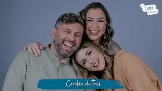 Clube da Música com Cordão de Três
