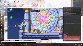 MapleStory GMS MYBCKN Normal Lucid - Bowmaster POV, Ep. 16