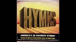 I Need Thee Every Hour - Abilene Christian College A Cappella Choir