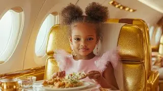 The Richest Kids in America