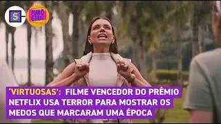 Com Bruna Linzmeyer, 'Virtuosas' refor&ccedil;a auge do terror no cinema brasileiro