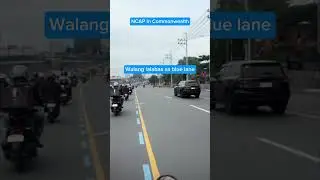NCAP IN COMMONWEALTH