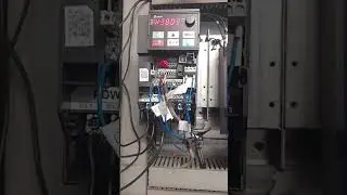 Delta EL serise VFD