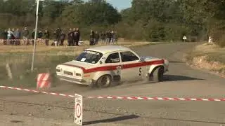 Escort Rally Special 2018