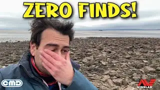 Этот пляж всегда оправдывает ожидания... Или так я думал!