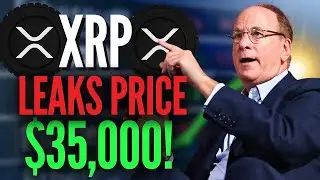 DID TRUMP DUMP CRYPTO? &ndash; XRP INVESTING VS FINANCIAL CHAOS &ndash; RIPPLE VS SEC PART 2 WILL IT HAPPEN