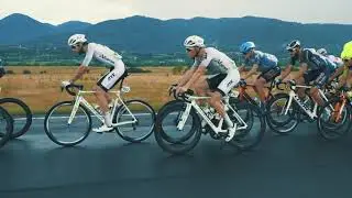 Sibiu Cycling Tour 2020 - Stage 3B