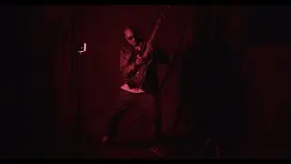 Rod Wess - Crank 'n' the Foot (OFFICIAL VIDEO)