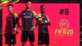 [ASMR] FIFA 20 Ultimate Team - ICON SWAPS?
