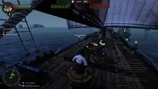 Holdfast X Naval Event - 1-29-2023