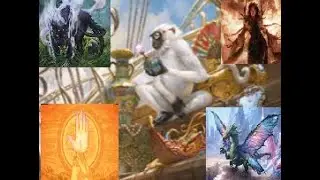 [MTGO] Modern League 4-1 - Izzet Ragavan - modern horizons 2