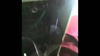 Tajima TMFX with 26pin Floppy drive Emulator