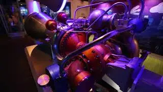 Where To Next - National Planetarium