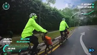 2024 Pesta Sukan RIBA