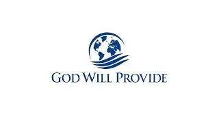 God Will Provide Sunday Service November 9, 2025