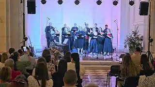 Zbor Lanterna - Koncert 14.06.2025, 3.dio