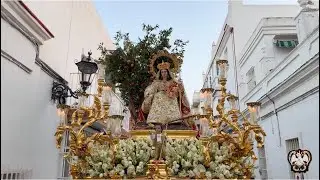 Divina Pastora, revirá c/ Churruca con c/ Ancha MULTICÁMARA, San Fernando agosto 2025