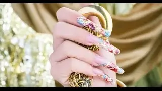 Fabula / Génesi Organic® Nails