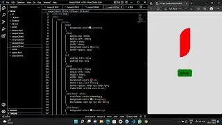 HTML  CSS fun with CODING