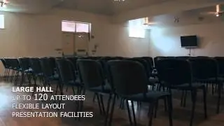 Room hire