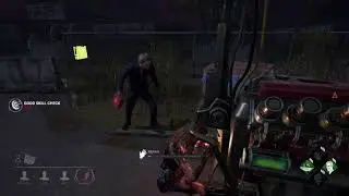 Dead by daylight felix built to last perk op he recharges others survivors items Tier 1 atm