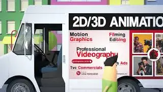Next-Level Brand Identity Through Logo Animation