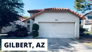 Homes For Sale Gilbert, Arizona $586,000 3,450 Sqft, 3 Bedrooms, 3 Bathrooms (with a pool)