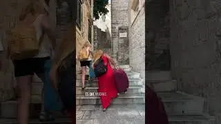 NO VIAJES A EUROPA CON VALIJA