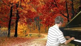 🎹 My First Green Screen Test 🎹