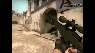author and calypso playing csgo 2018