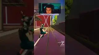 The cleanest slide used in a fight in chapter 3🧼