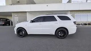 2024 Dodge Durango R/T Plus Denver, Highlands Ranch, Littleton, Parker, Castle Rock CO